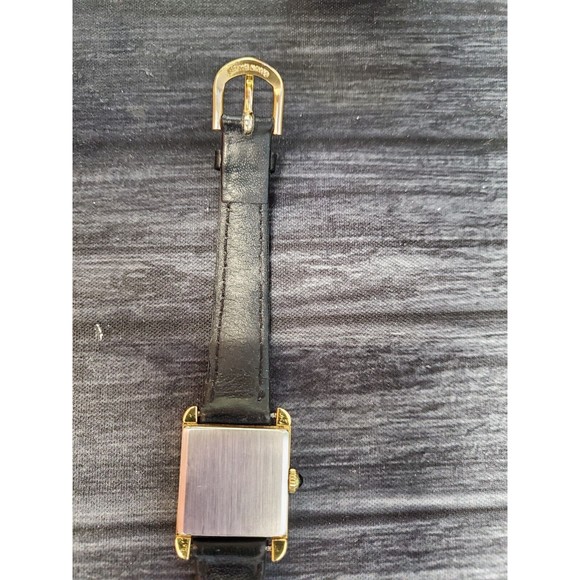 Antique 160 yr old Tissot Rare Mechanical Watch Gold Helvetia Runs Great - Picture 5 of 11